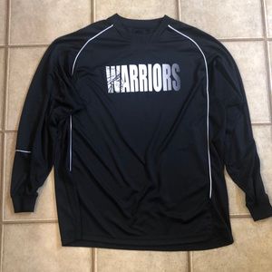 XXL LONG SLEEVE SHIRT